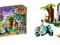 LEGO FRIENDS MOTOCYKL RATOWNICZY 41032