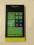 Windows Phone 8S by HTC uzywany zolty BCM