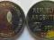 Argentina 2 peso 2006 Human Rights UNC Argentina 2 peso 2006 Human Rights UNC