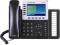 Telefon VOIP Grandstream GXP 2160 6xSIP