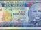 Barbados - 2 dolary 2007/2011 P66b * starszy typ