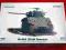 Eduard 7602 M-4A3 (76)W Sherman ProfiPack