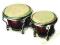 Bongos Z DREWNA SMALL FOOT COMPANY