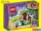 LEGO FRIENDS 41032 MOTOCYKL RATOWNICZY +GRATIS WWA