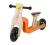 Rower biegowy skuter drewniany pomarańcz MONZO