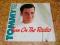 TOMMY PAGE - Turn On The Radio MAXI 12''