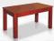 agimeble_pl Ława bukowa HERMES 70x120-160