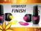 jaapee 99 FINISH * MANICURE HYBRYDOWY * SN HYBRID