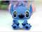 PENDRIVE 16 GB LILO I STICH STICZ FIGURKA BRELOK