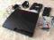 Playstation 3 + dodatki,pady, GTA 5,move pad,PS3