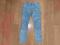 KappAhl legginsy jak jeansy 116cm J.NOWE