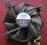 Wentylator INTEL Sprawny!!! socket 775 (30mm)