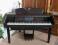 Yamaha CLAVINOVA CVP-207 sty Tyros cyfrowe PIANINO