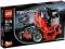 LEGO TECHNIC 42041 CIĘŻARÓWKA WYŚCIGOWA 2W1.NOWOŚĆ