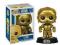 C-3PO Star Wars Funko Gwiezdne Wojny