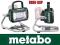 METABO BSA 14,4 18 LED lampa reflektor budowlany