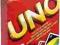 Karty Uno MATTEL