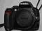 Body Nikon D3100