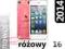 NOWOŚĆ iPod touch 5G 16GB RETINA 2kamery-RÓŻOWY