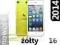 NOWOŚĆ iPod touch 5G 16GB RETINA 2kamery-ŻÓŁTY