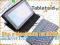 Etui z klawiaturą tablet Goclever INSIGNIA 785 PRO