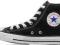 TRAMPKI CONVERSE ALL STAR HI BLACK M9160 36 EU