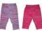 Legginsy leginsy capri w modne wzory 128 SALE!