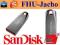 SanDisk Cruzer Force 16 GB - Gwarancja Producenta