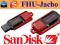 PENDRIVE SANDISK Cruzer Switch 32GB- GW Producenta