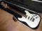 Fender Squier Deluxe Hot Rails Stratocaster