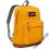 JanSport Right Pack Plecak Torba szkolna Gold JanSport Right Pack Plecak Torba szkolna Gold