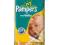 Pieluszki Pampers Newborn 2-5kg