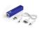 Power Bank 2200 mAh 4 Kolory - Grawer Gratis