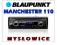 BLAUPUNKT MANCHESTER 110 Radio CD mp3 USB SD 4X50W