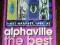 ALPHAVILLE - THE BEST - KASETA AUDIO