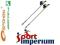 KIJE NORDIC WALKING SPOKEY WOOD