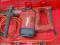 Młot obrotowy Hilti TE 74