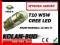 led W5W T10 CREE NAJMOCNIEJSZE !! 12v 24v ZLX