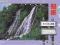 Japonia - wodospad