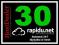 RAPIDU.NET VOUCHER 30 DNI - AUTOMAT 24/7 RESELLER