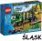 KLOCKI LEGO CITY 60059 CIĘŻARÓWKA DO DREWNA
