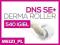 DERMA ROLLER DNS Z FOTONEM! IDEALNY PREZENT