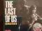 PS4 The Last of Us Remastered PL PS4 The Last of Us Remastered PL