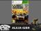 WRC 3 FIA WORLD RALLY CHAMPIONSHIP XBOX 360