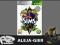 THE SIMS 3 XBOX 360