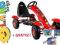 Pojazd GOKART ARTI Formula Sport GM18 - CZERWONY