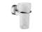 Kubek Hansgrohe Axor chrom/szkło 41534000 (m2)