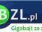 Hosting 10GB BEZ LIMITU transferu na rok w GBZL.pl