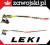 KIJE LEKI WORLDCUP RACING GS 120 CM 2015