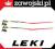 KIJE LEKI WORLDCUP RACING GS 135 CM 2015